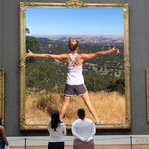 Meet your Posher, Loraine